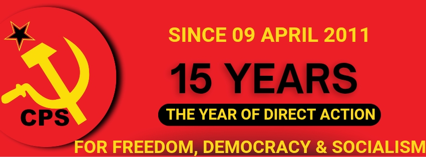 CPS 15th Anniversary Thumbnail